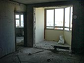 перепланировка с проемом