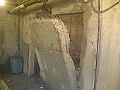 ПРОЕМ В СТЕНЕ