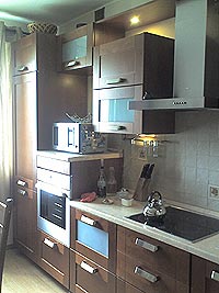 ремонт кухни