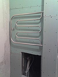 ремонт санузла