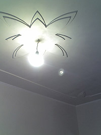 ремонт комнаты