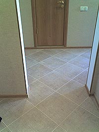 ремонт квартиры