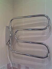 ремонт санузла