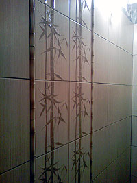 ремонт ванной облицовка плиткой