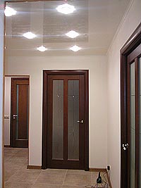 РЕМОНТ 3 КОМНАТНОЙ КВАРТИРЫ