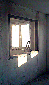 усиление окна